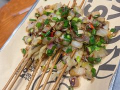 -路边羊烧烤酒场(宝带路店)