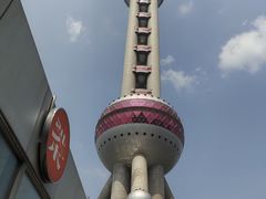 -东方明珠广播电视塔