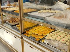 -爱德顺糕点食屋(利民道店)
