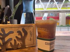 -Common Table · Brunch & Coffee