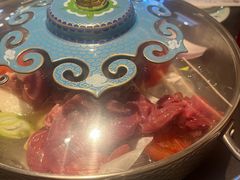 -额尔敦·品质自助(摩尔城店)