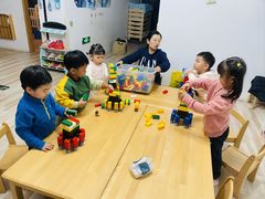 -NinoNina婴童成长中心(通州店)