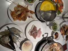 -加餐海鲜自助(宝龙一城店)