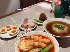 -松鹤面馆·古法焖肉面(观前店)