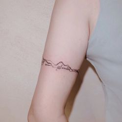 -京都墨客刺青