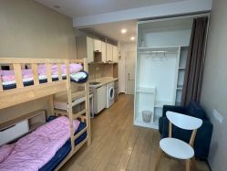 -亚太瑜伽普拉提学院