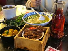-西关味(大卫城店)