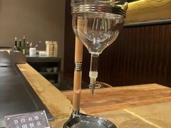 -和·铁板烧·OMAKASE(望京昆泰嘉晟酒店)