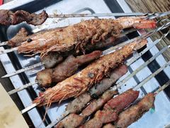 -永红源啤酒·烧烤·海鲜·大排档(青特城店)