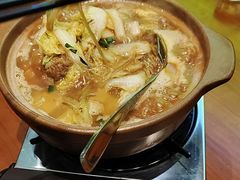 -杨厨的田园饭店(长城路店)