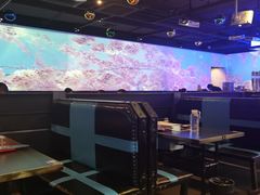 -大成海鲜烧烤·小龙虾(七宝店)
