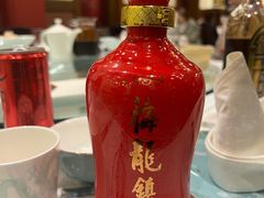 -梅龙镇酒家(南京西路总店)