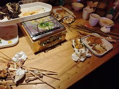 -李不管把把烧(天府三街店)