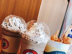 -太平洋咖啡(市府恒隆二店)