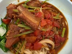 -大禹家·海鲜面馆(新闸路店)