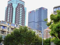 -上海中心大厦