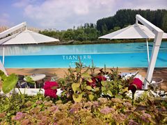 -清河半岛温泉度假酒店