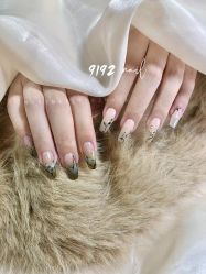 -九一·九二NAIL美甲工作室