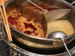 -周师兄大刀腰片火锅(洪崖洞旗舰店)