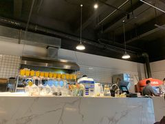 -Primo·丽莫意大利窑烤披萨