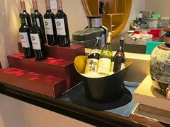 -盛宴自助餐厅(运达喜来登店)