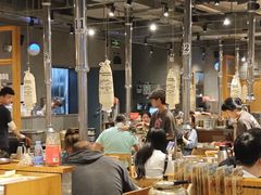 -姜虎东白丁烤肉(深圳湾后海汇店)