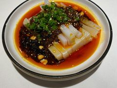 川北凉粉-渝信川菜(工体店)