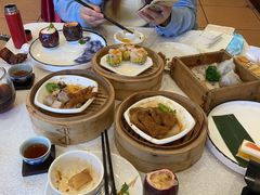 -龙的酒楼·手工早茶·顺德菜(近良路店)