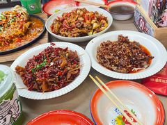 -老三样·旧食新味(船山路店)