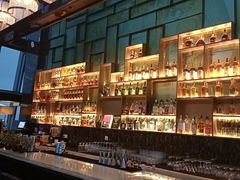-瑞吉酒店·The Drawing Room闲逸廊·云端下午茶·夜奢Whiskey