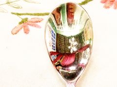 -花·fleur古董西餐厅(西城夜未央店)