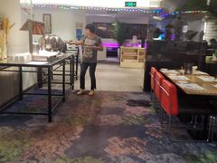 -万德诺富特酒店·自助餐厅(万德大厦店)