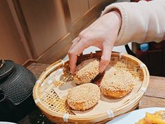 -魁盛居百年鲁菜馆(县西巷店)