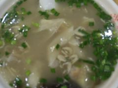 馄饨-西工饭庄快餐厅(西工小街店)