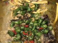 -半天妖烤鱼(丰科万达店)