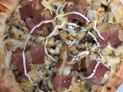 金牌土豆-米斯特比萨(望京西园店)