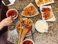 -小街天府