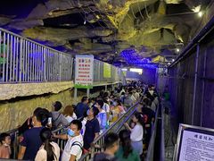 -泰安地下龙宫景区