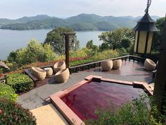 -天目湖涵田半山温泉
