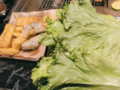 -塘屋烧烤·云南火塘烧烤品牌(新亚洲店)