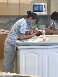 -和伊母婴护理中心·全套房(金山店)