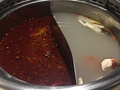-蜀留香火锅·始于1999·原四川老火锅(白堤路店)