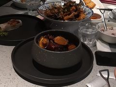 -老头儿油爆虾·1987杭州烟火味(湖滨银泰in77D区店)