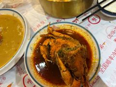 -三妹小龙虾·黄油蟹(华侨城总店)