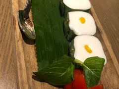 -CHINCHIN 青青·泰国料理(万象食家店)