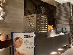 -Love Story爱情故事·养生SPA会所(新侨店)