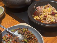 -云海肴·汽锅鸡·云南菜(苏州中心店)