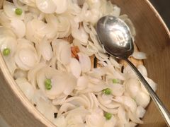 -翕间食·精致淮扬菜(江苏大剧院店)