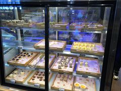 -盛江山自助料理(太原街万达店)