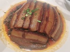 -香丰阁·烤鸭·川湘菜(清河店)
